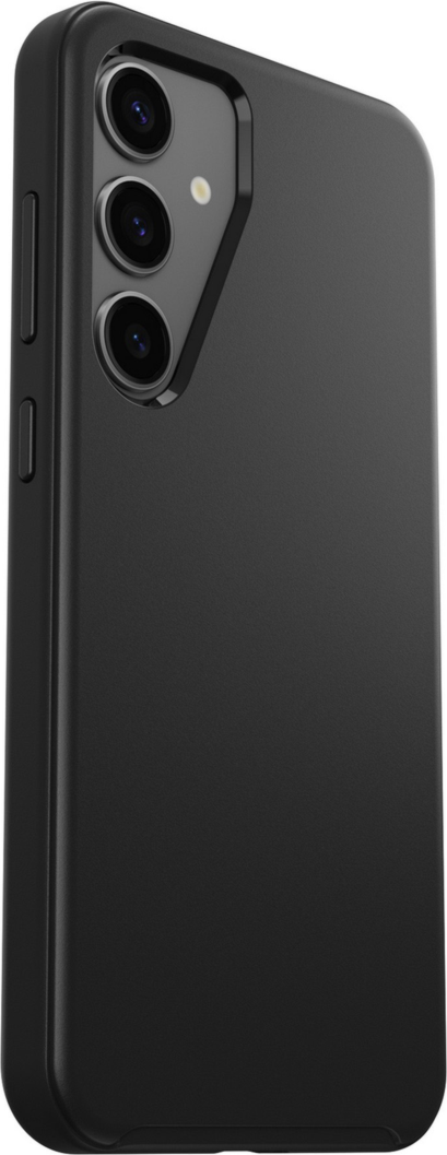 <p>Slim but tough, OtterBox Symmetry Series offers style and protection in a one-piece design that slips on and off in a flash.</p>