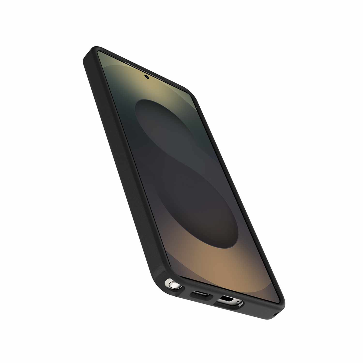 OtterBox 77000018 Étui Symmetry avec Magnets Noir pour Samsung Galaxy S26 Ultra