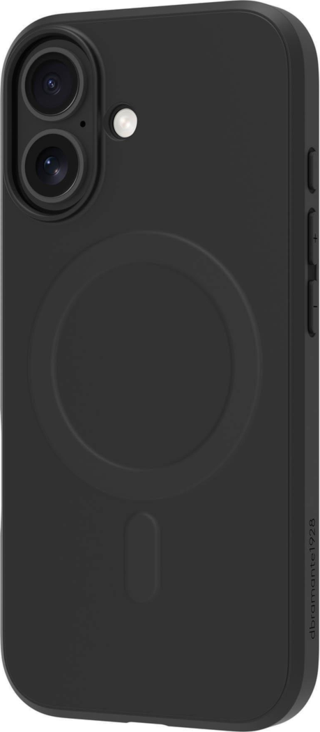 • Made from 100% GRS-certified recycled and recyclable plastic materials (1 case=2x0.5l plastic bottles)
• Custom fit all-around protection
• Slim yet impact protective design (1.2m/4ft impact protection)
• Built-in MagSafe Magnet
• Made without compromising on quality, functionality, and design