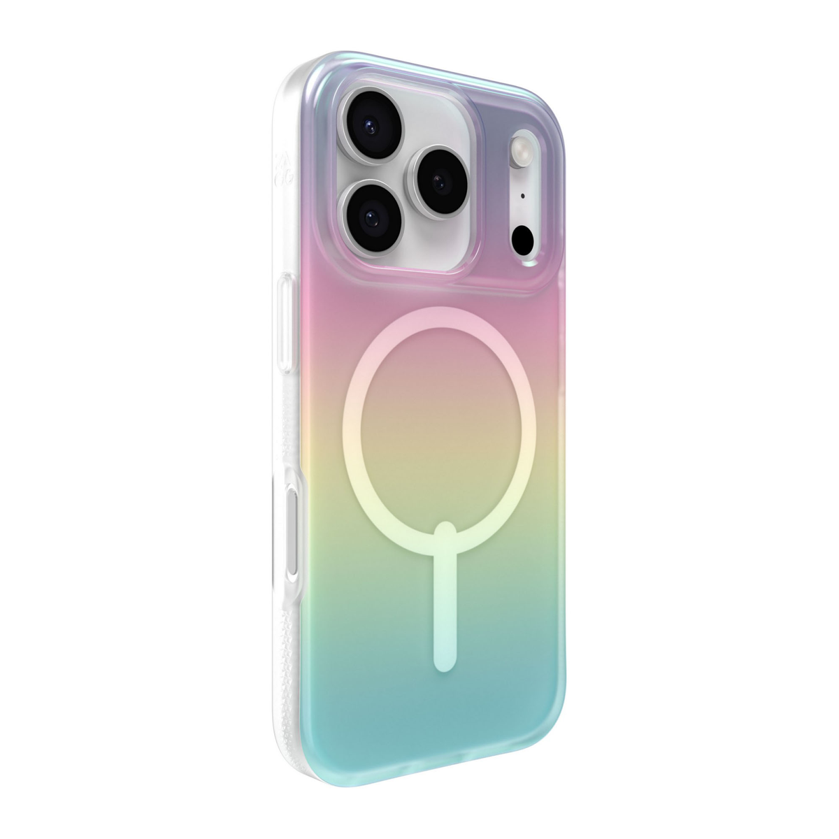 Strengthened with Graphene, ZAGG's Milan Snap series case is a perfect combination of fashion and tech - from the dazzling design to 13 ft drop protection and seamless MagSafe compatibility.