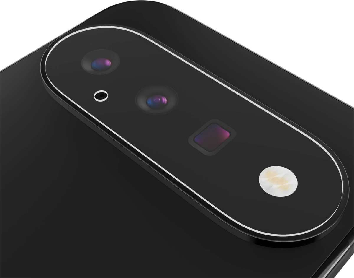 Keep the camera lens on your device in tip top shape with the Case-Mate Glass Lens Protector.