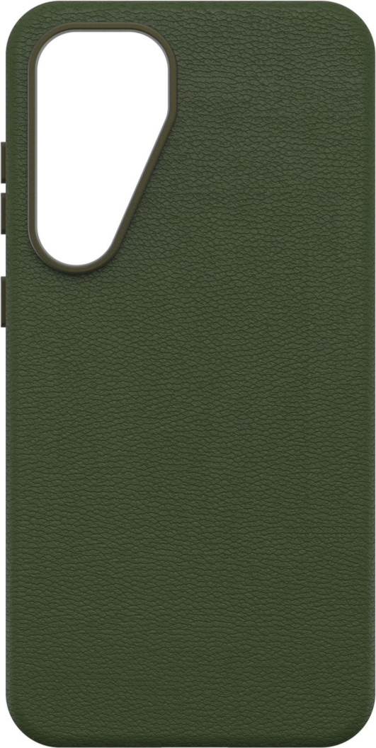 Crafted from organically grown and sustainably harvested nopal cactus, the Otterbox Symmetry Series Cactus Leather case offers a sustainable alternative to traditional leather products.