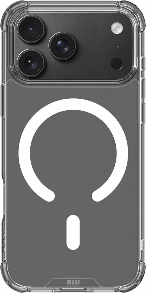 Blu Element - Total Protection for MagSafe Bundle for iPhone 17 Pro