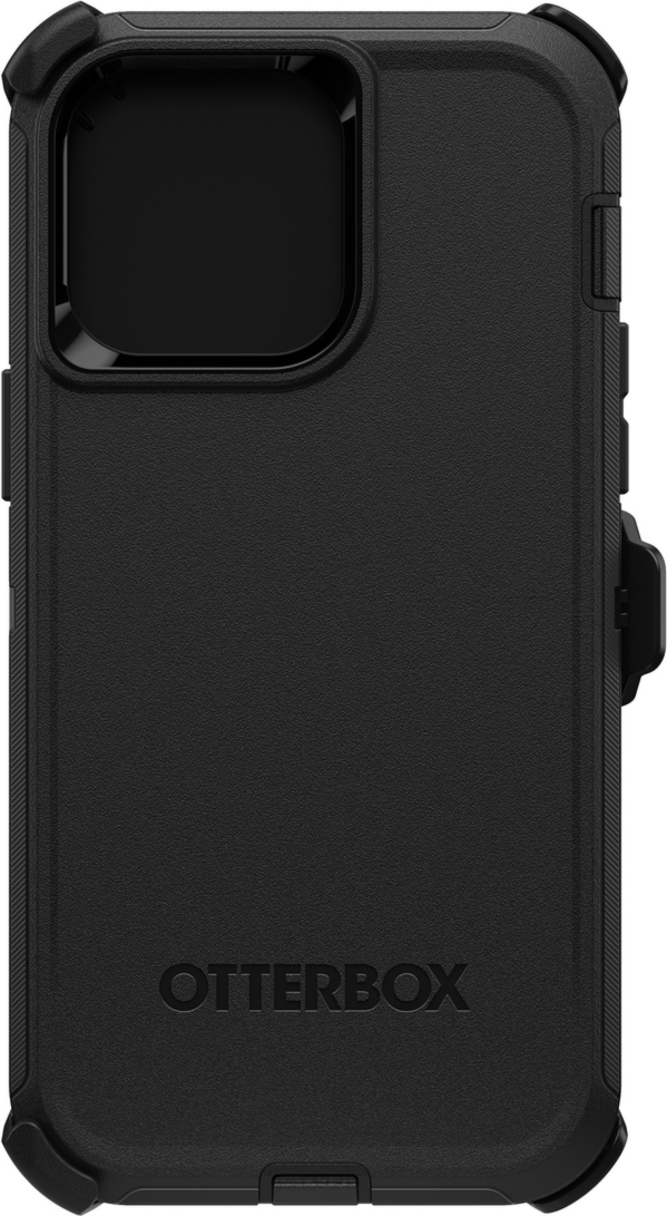 Take on every adventure with confidence with the OtterBox Defender Series, the multi-layer case that deflects and absorbs impact, keeping it away from your device.