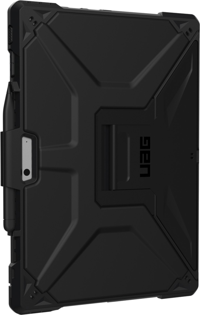 <p>Sleek silhouette and 360-degree unstoppable protection. The UAG Metropolis SE features a rugged, non-slip exterior and protection without the bulk.</p>