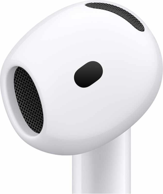 Apple - AirPods 5 White