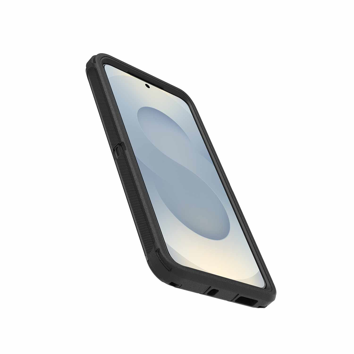 OtterBox 7799892 Étui Defender Pro XT Clear avec Magnets Dark Side pour Samsung Galaxy S26