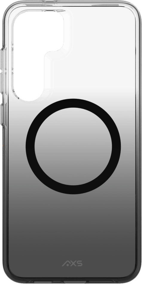 8ft drop tested backed by D3O® advanced protection materials
Anti-UV material offers a crystal clear design displaying the original design of your phone while providing protection against drops and scratches.
Raised bezel maximizes the protection of your screen by helping keep the screen from being impacted during most drops.
Made from recycled materials
Lifetime warranty