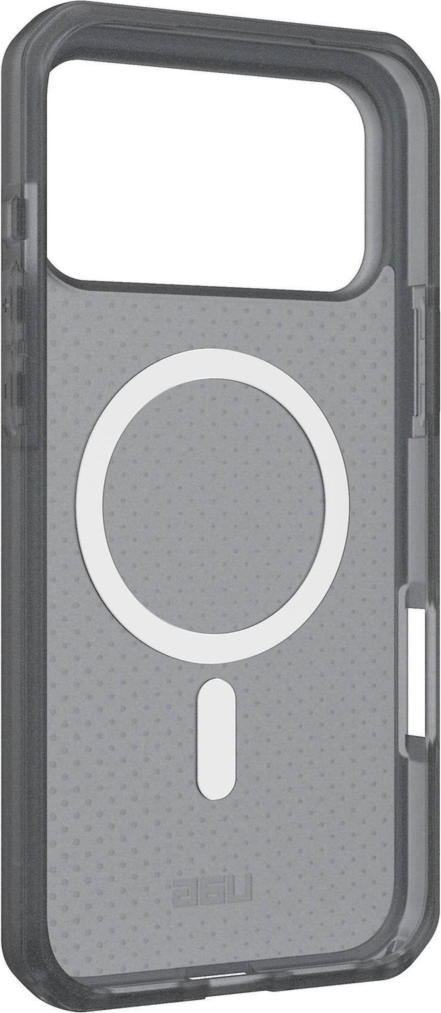 Built in Magnetic Module
