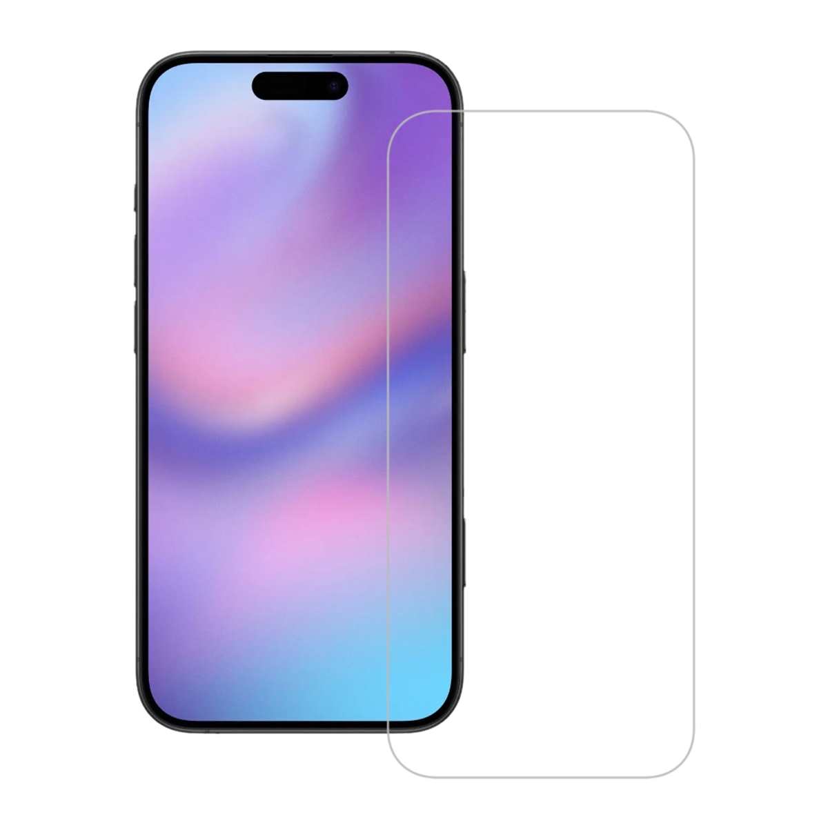 9H Hardness & Scratch Resistance
Fingerprint & Contaminant-Resistant Coating
0.3 mm thickness
Lifetime Warranty
Designed in Canada