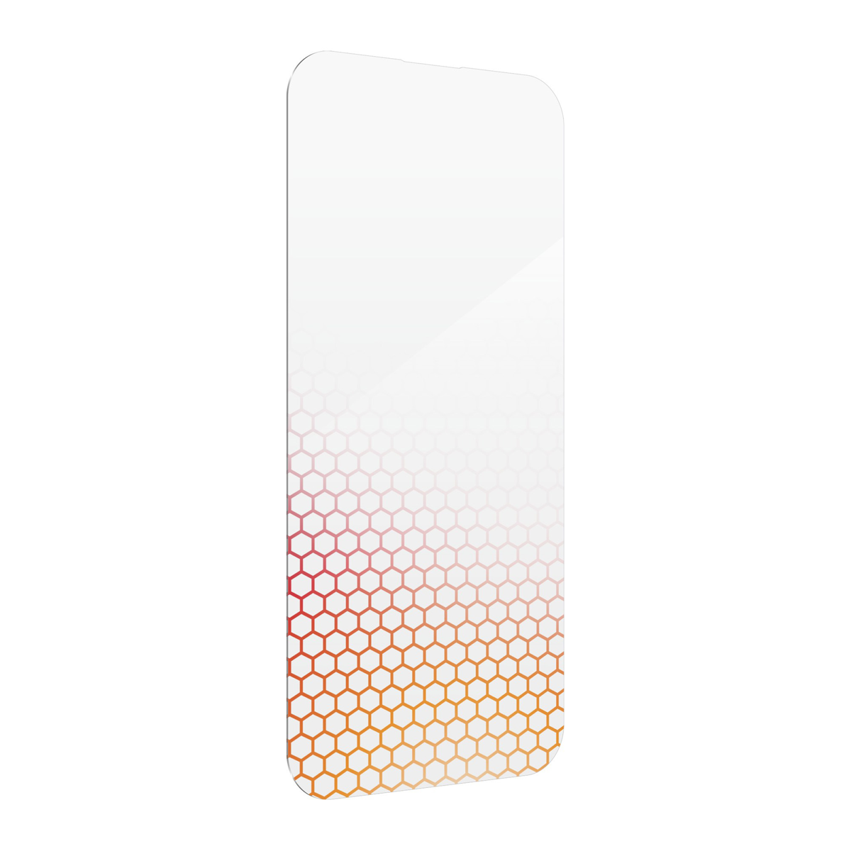 The ZAGG InvisibleShield Glass XTR3 Screen Protector features 60% blue light filtration and offers strong, advanced screen protection constructed with planet-friendly materials.