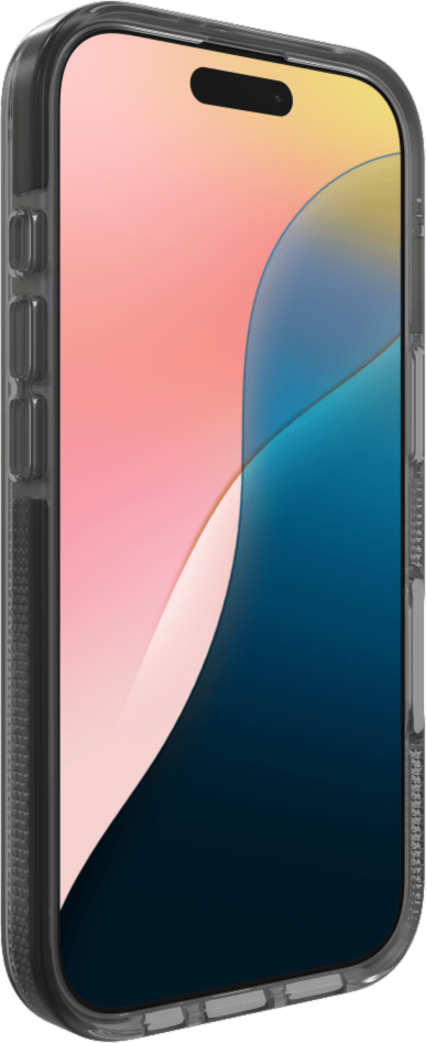 Strengthened with Graphene, ZAGG's Santa Cruz Snap series case combines an ultra-slim, premium looking design with 13 ft drop protection and seamless MagSafe compatibility.