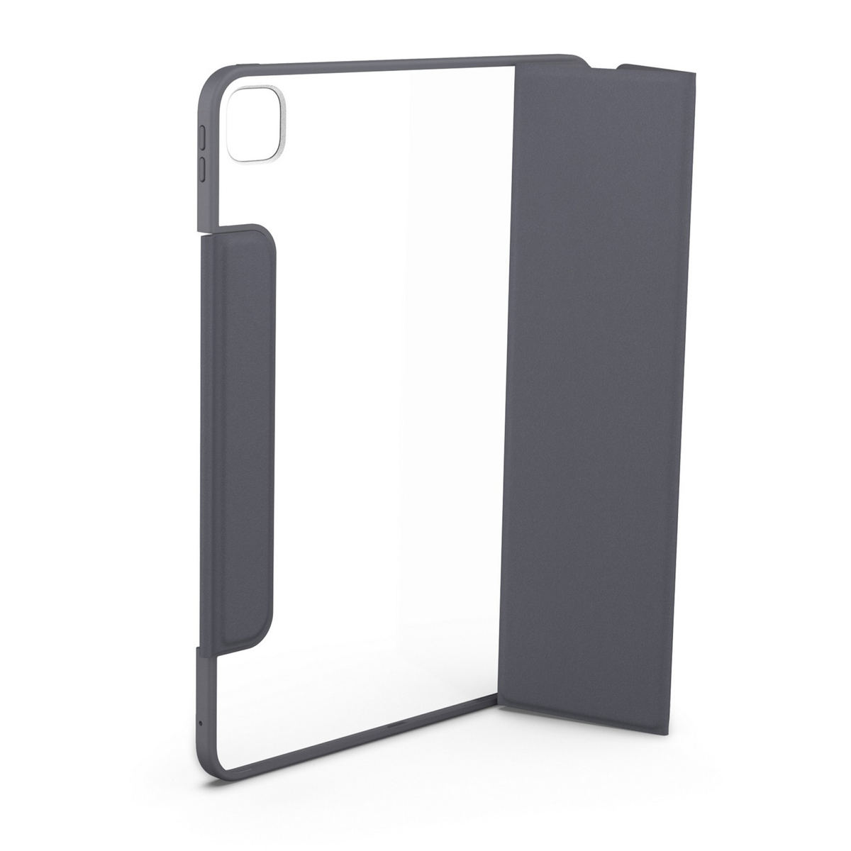 <p>The OtterBox Symmetry Folio case is both slim and tough, providing essential protection without sacrificing convenience.</p>