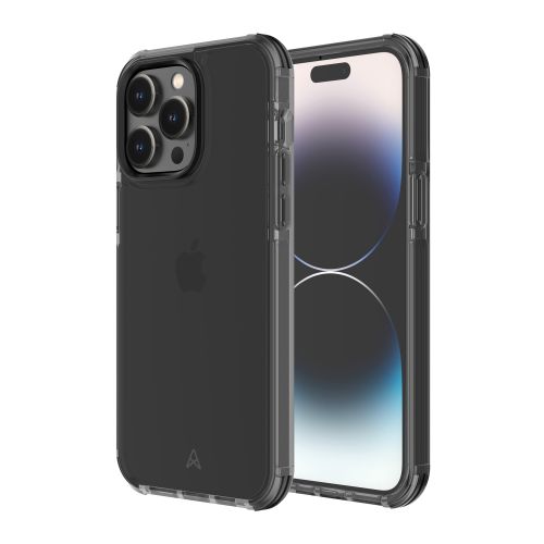 AXS PROShield Plus Apple iPhone 14 Pro | Fumé
