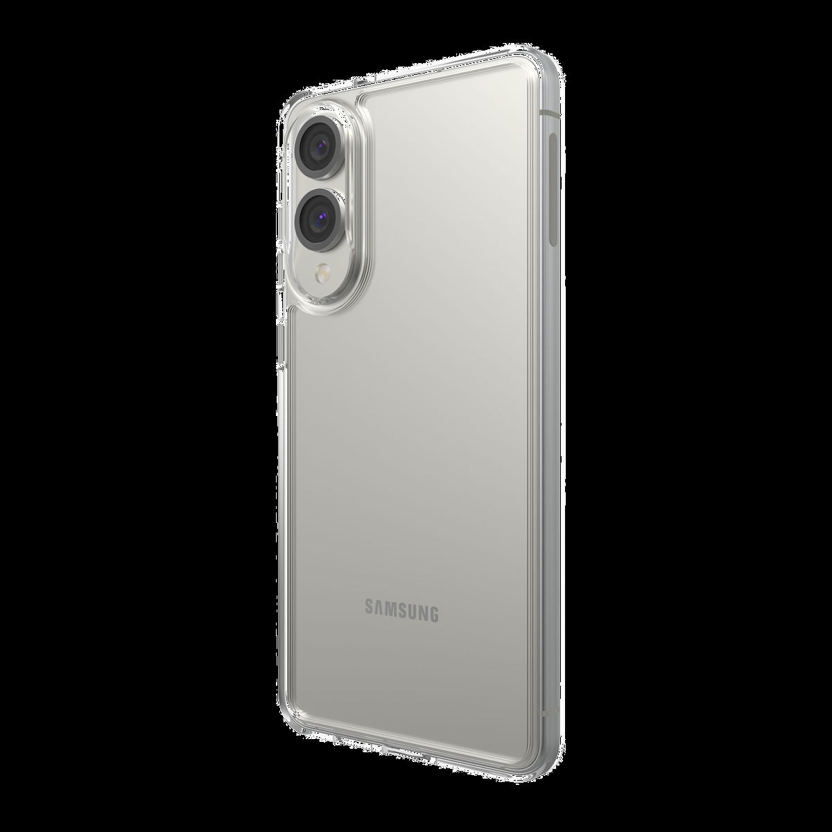 Strengthened with Graphene, ZAGG's Crystal Palace Lite case combines an ultra-thin, crystal-clear profile with up to 10 ft drop protection.