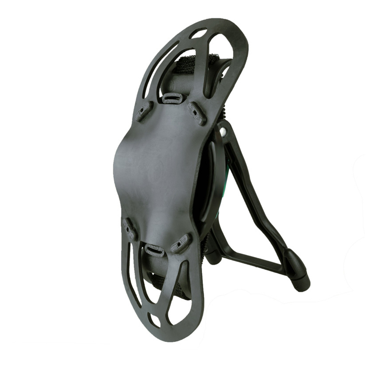 RAM Universal Hand-Stand for 7-8in. Tablets w/Magnetic Strap clear