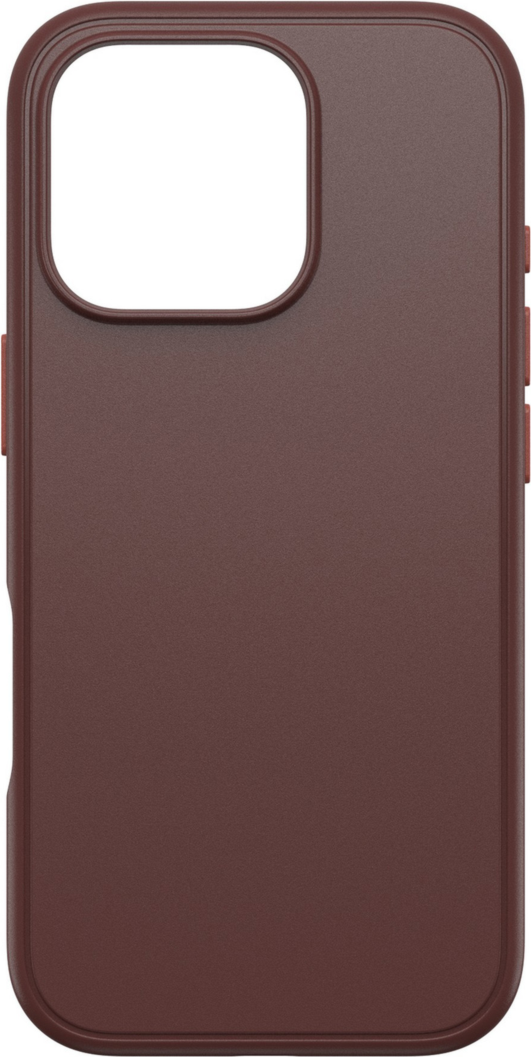 The OtterBox Symmetry Series with MagSafe is a thin case that makes a bold visual statement in a design that's slim and understated.