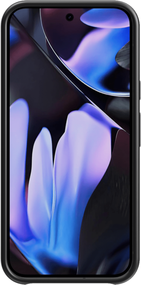 Nimbus9 - Cirrus 3 MagSafe Case for Google Pixel 10 / Pixel 10 Pro - Black