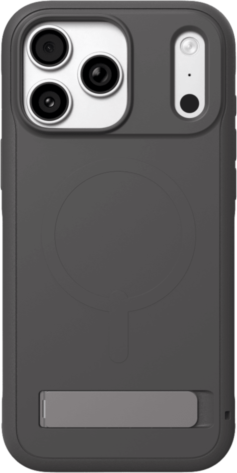 The ZAGG Sedona Snap combines elegant design with multi-layer protection, featuring 16ft drop defense, reinforced bumpers, and MagSafe compatibility in nature-inspired colors.