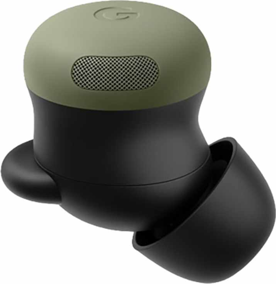 Google - Pixel Buds Pro 2 Olive