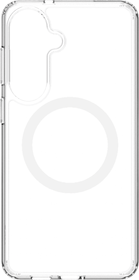 AXS ULTRA CLEAR Magsafe Compatible Samsung Galaxy S26+