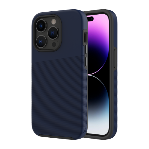 AXS PROTech Plus Apple iPhone 14 Pro Max | Bleu Astral