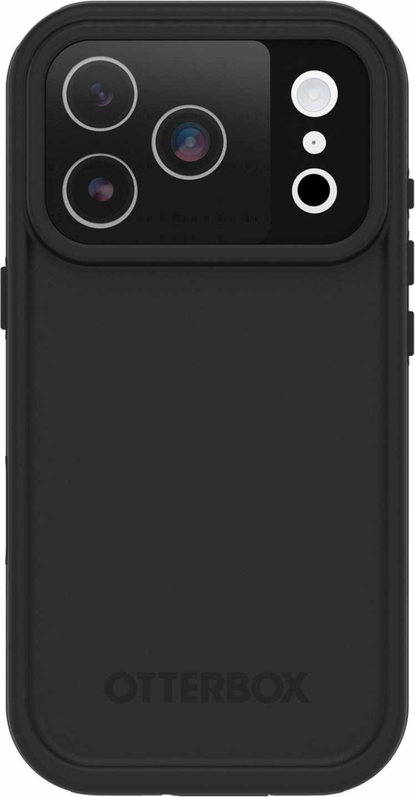 Dive into the action and click onto accessories with the WaterProof OtterBox Fre Series Case for MagSafe.