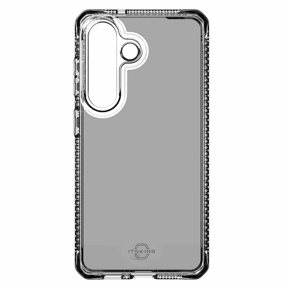 ITSKINS SGYPSPECMSMOK Étui Spectrum_R Smoke pour Samsung Galaxy S26+