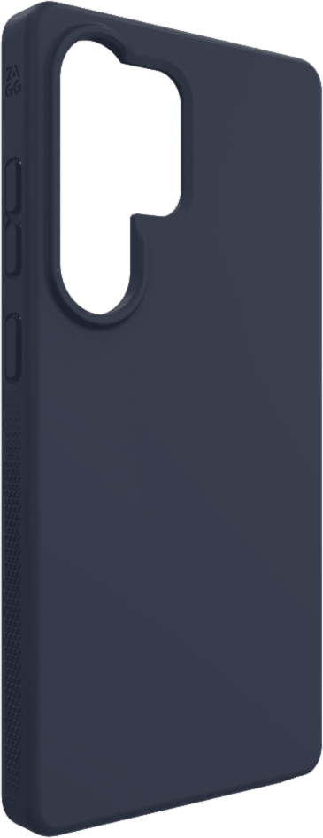 Graphene-Strengthened, ZAGG's Milan Snap series case is a perfect blend of fashion and tech, boasting up to 13 ft drop protection, and seamless magnetic accessory compatibility.