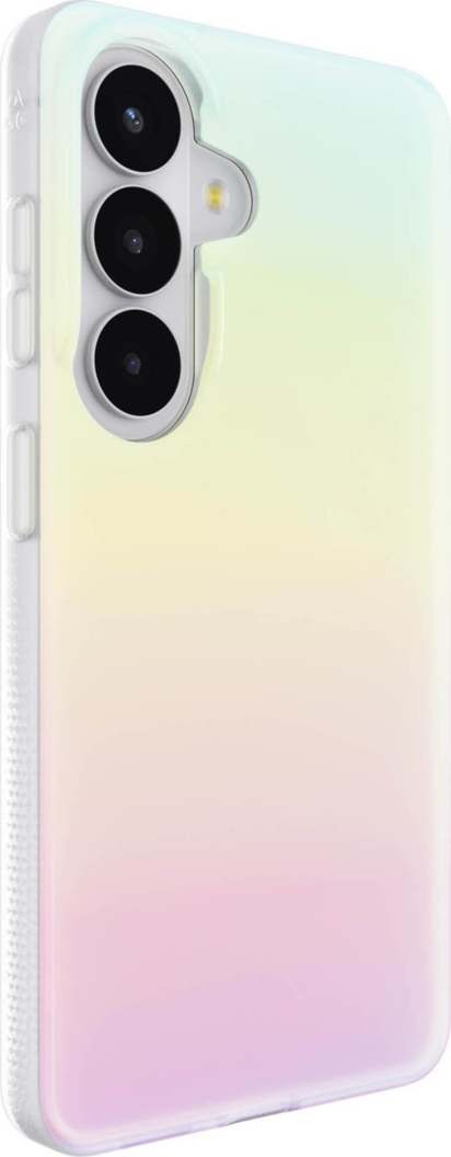 ZAGG - Étui Milan pour Samsung Galaxy S26 - Iridescent