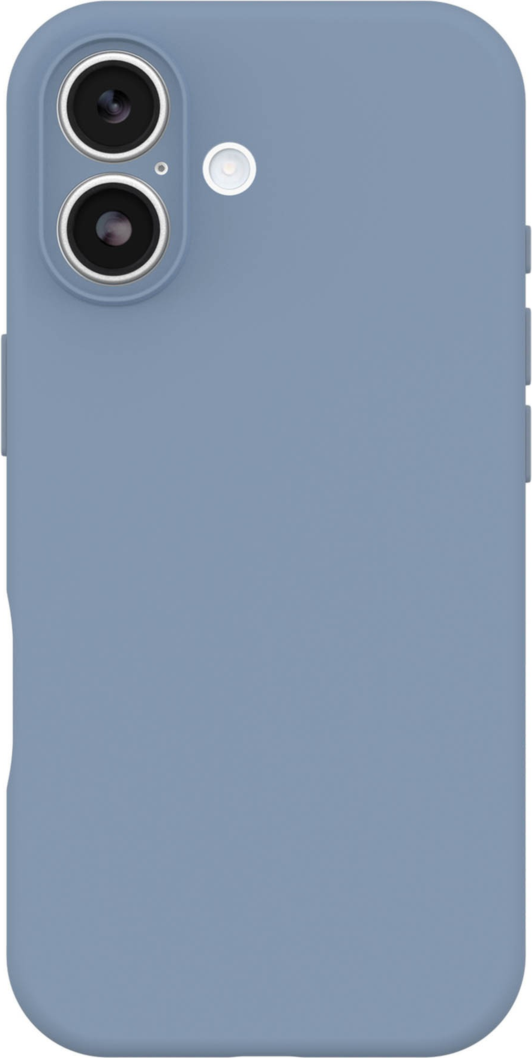 The OtterBox Figura Series blends a velvety-soft feel with ultra-slim protection, military-grade drop defense, MagSafe compatibility, and raised edges to guard the screen and camera.