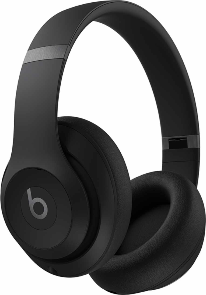 Beats by Dre - Studio Pro Wireless Headphones - Black