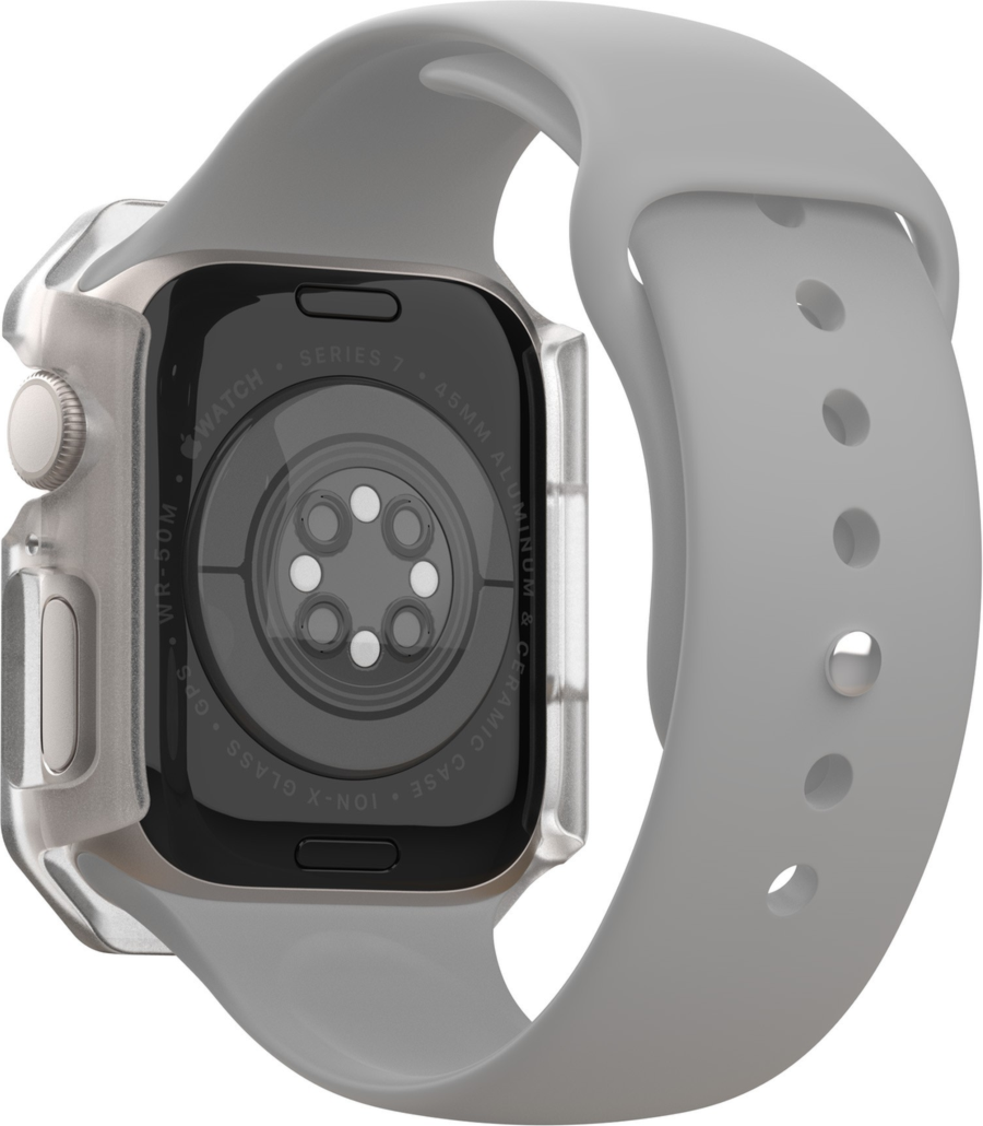 UAG’s Scout watch case gives your watch the protection it deserves without compromising style.