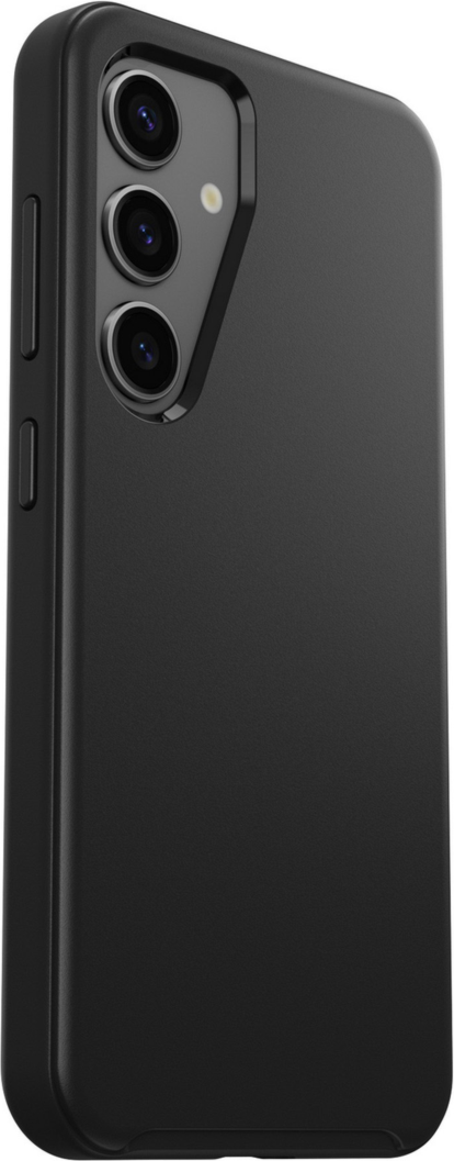 <p>Slim but tough, OtterBox Symmetry Series offers style and protection in a one-piece design that slips on and off in a flash.</p>