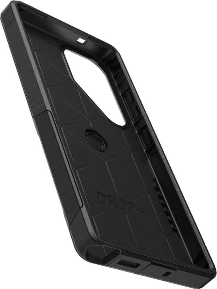 The OtterBox Commuter Series case offers a slim yet tough look to complement any device without skipping out on protection for those who are constantly on-the-go.