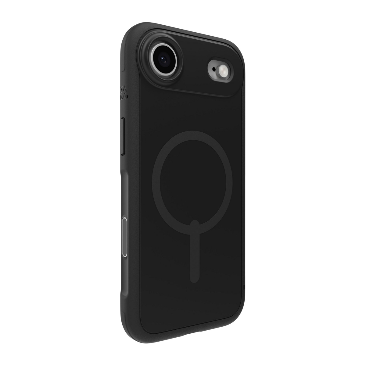 The ZAGG Sedona Snap combines elegant design with multi-layer protection, featuring 13ft drop defense, reinforced bumpers, and MagSafe compatibility in nature-inspired colors.
