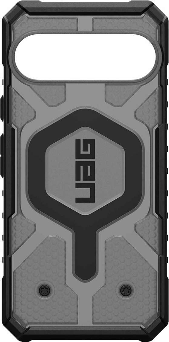Designed with action and adventure in mind, the UAG Pathfinder case provides serious protection with a modern classic look and a built-in magnetic module.