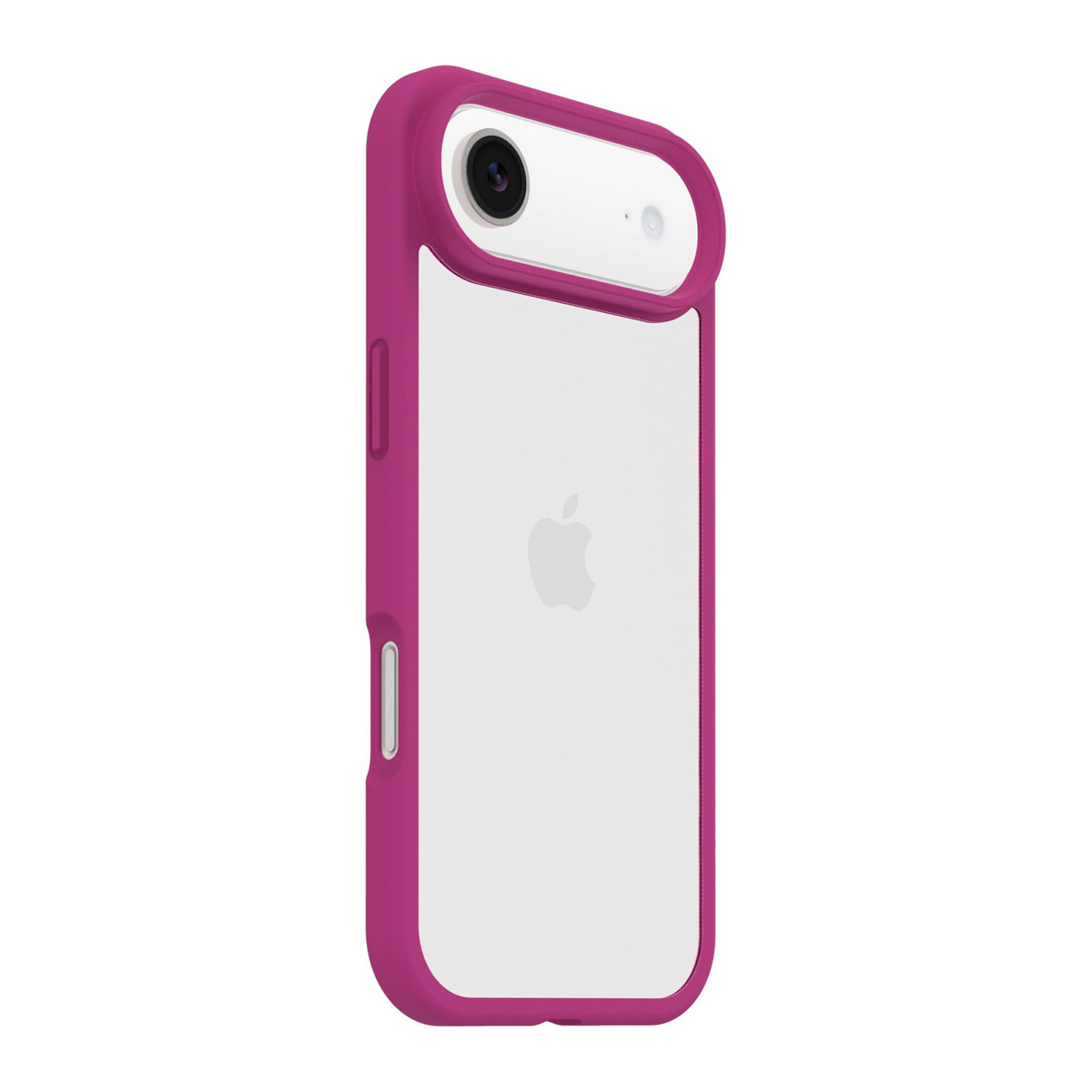 The ultra-thin OtterBox Profile Series case offers military-grade drop protection with a precision fit, soft grip edges for a sure hold, and wireless charging compatibility.
