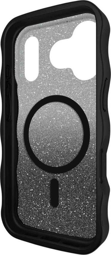 Kate Spade - Wavy MagSafe Case Nightfall for iPhone 17 Pro