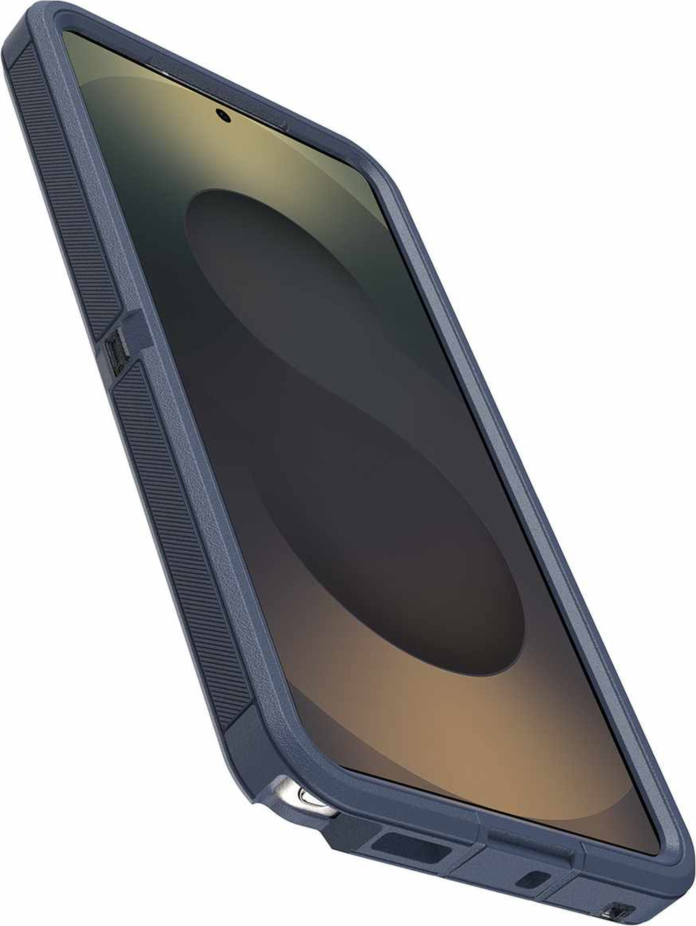 OtterBox 7799893 Étui Defender Pro XT Clear avec Magnets Baby Bleu Clear pour Samsung Galaxy S26 Ultra