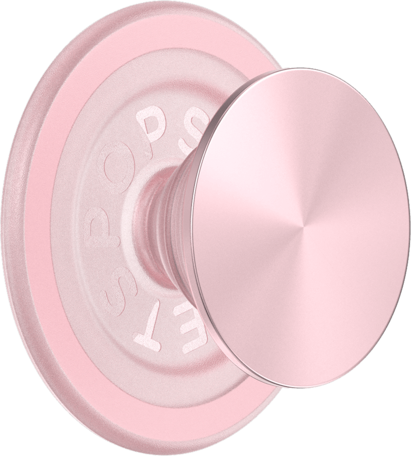 PopSockets - MagSafe PopGrip - Pinky