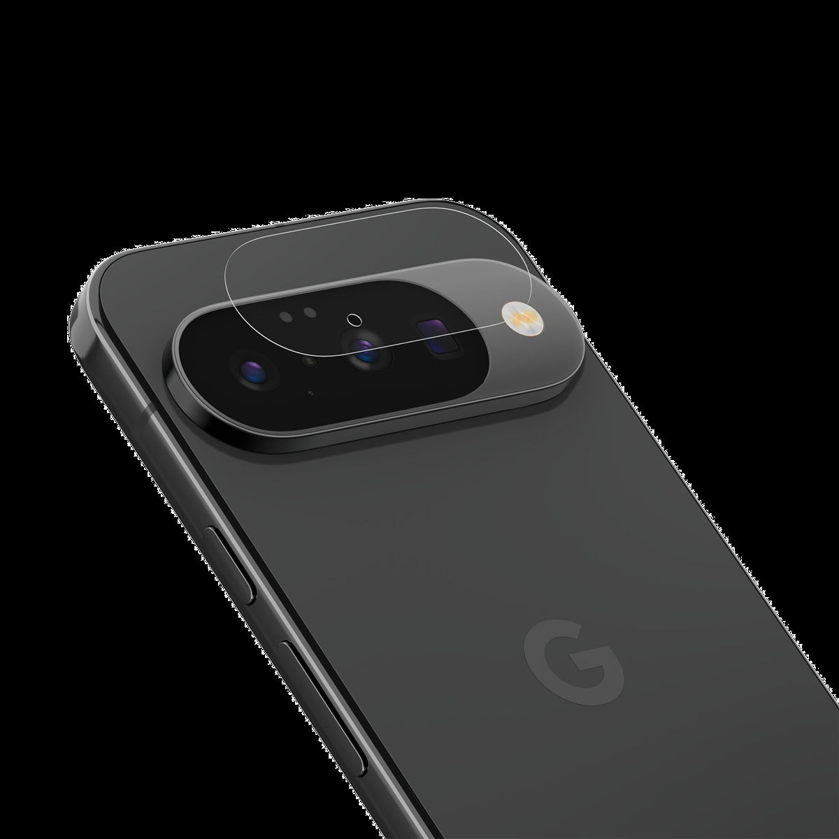 Keep the camera lens on your device in tip top shape with the Case-Mate Glass Lens Protector.