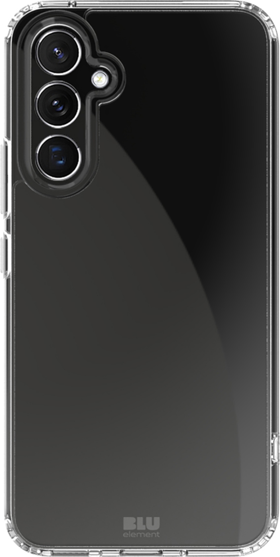 Blu Element BEA361 Étui DropZone Air Clear pour Samsung Galaxy A36 5G