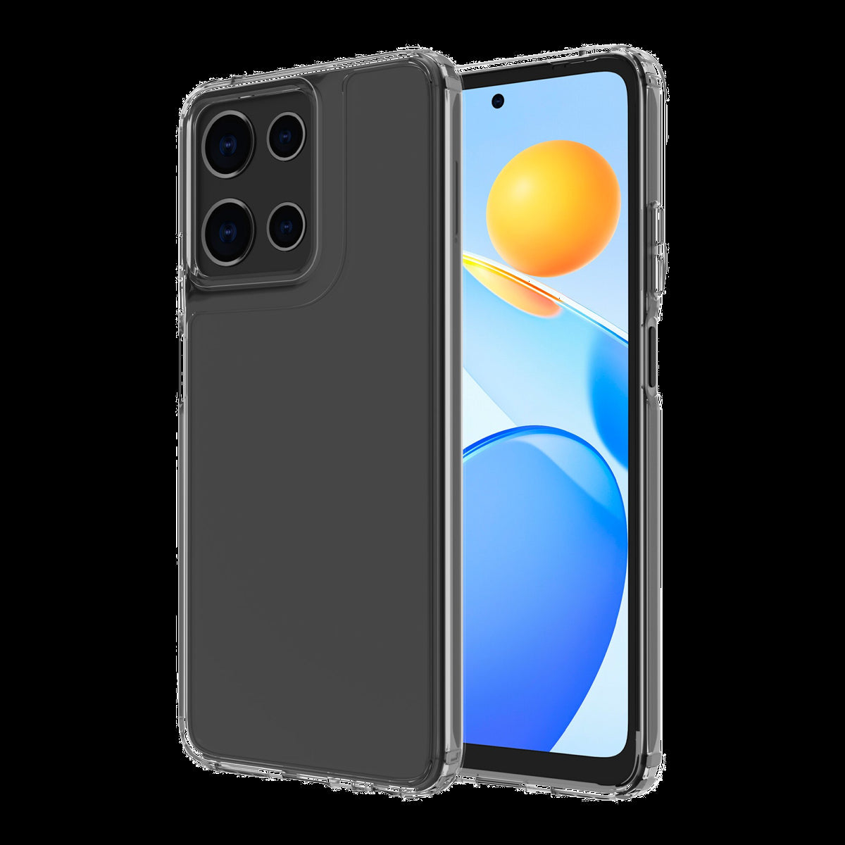 Anti-UV material offers a crystal clear design MagSafe Compatible 6ft drop tested to protect from drops in most everyday situations Raised bezel maximizes the protection of your screen by helping keep the screen from being impacted during most drops Designed in Canada Lifetime Warranty