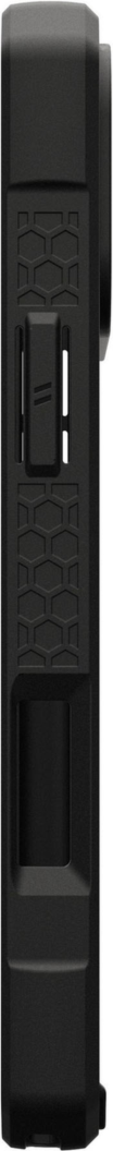 Urban Armor Gear (UAG) - Monarch Pro Case for Apple iPhone 17 Pro Max - Carbon Fiber