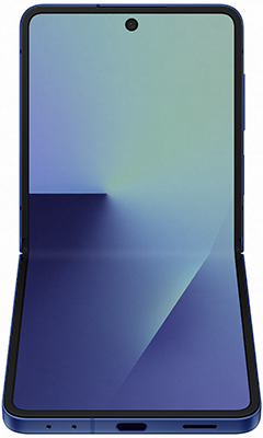Samsung Galaxy Z Flip7