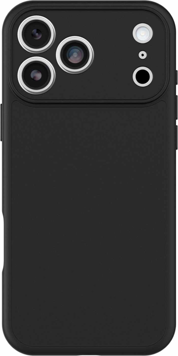 OtterBox - Lumen MagSafe Case Black for iPhone 18 Pro Max/17 Pro Max