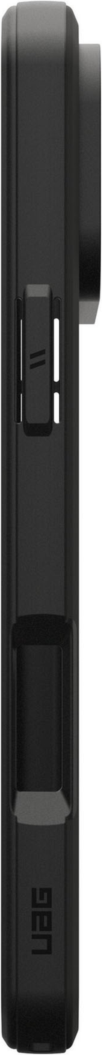 UAG 114544114040 Étui Civilian LT MagSafe Noir pour iPhone 17 Pro Max
