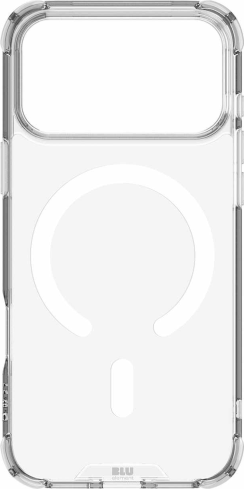 Blu Element - Total Protection for MagSafe Bundle for iPhone 17 Pro