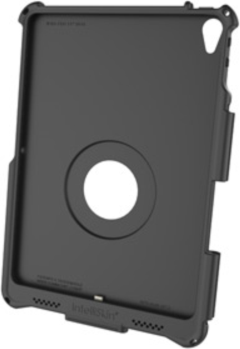 The IntelliSkin® for the Apple iPad Pro is a Mil Spec drop protective case built for compatibility with GDS® Technology and accessories available in the RAM Mounts lineup.